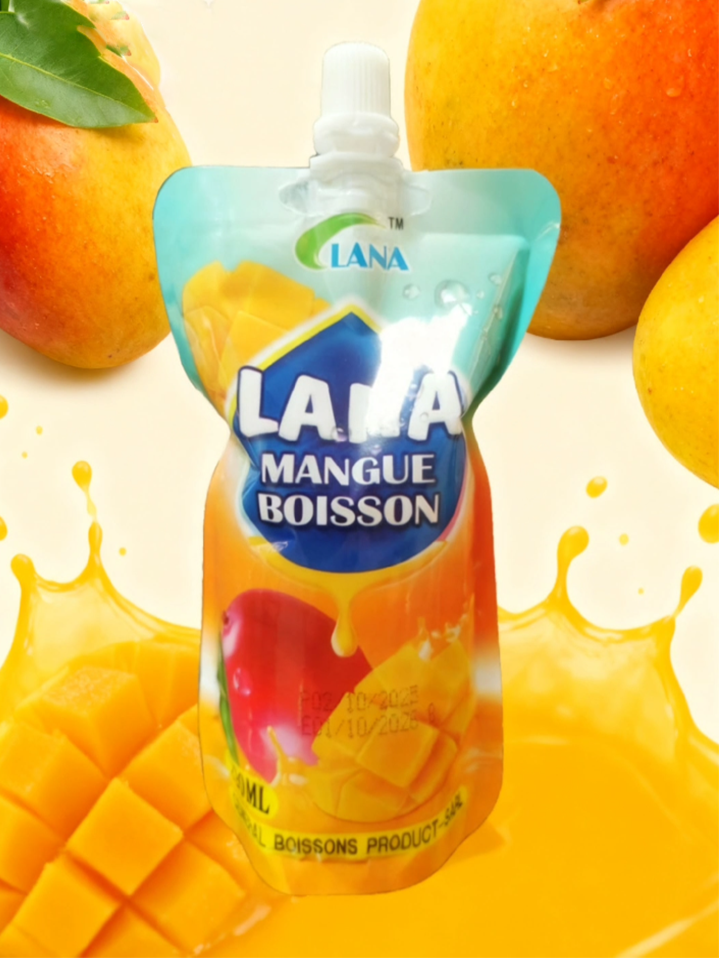 Grand Sachet