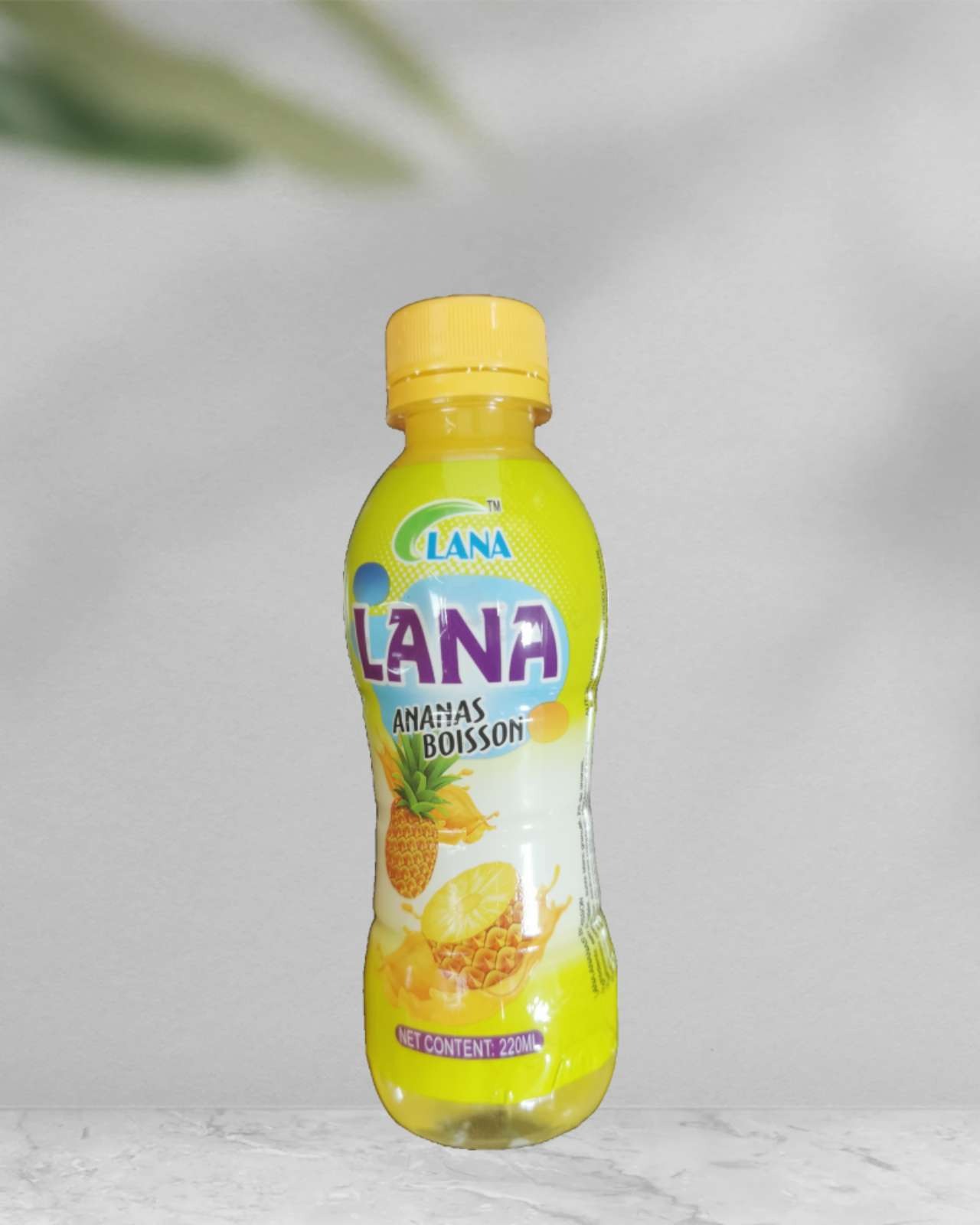 Ananas