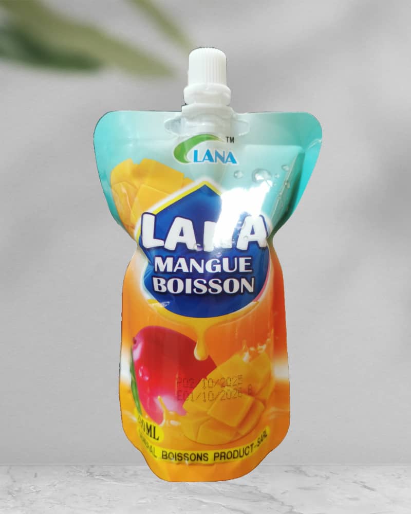 Sachet